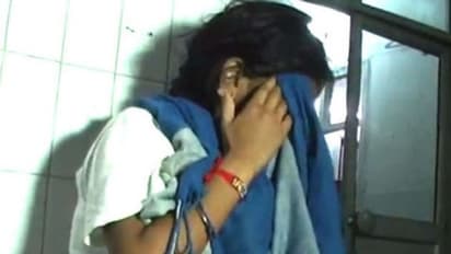 Live In Relationship : ಎಣ್ಣೆ ಹಾಕಲು ಹಣ ಕೊಡದ ಸಂಗಾತಿ ಮೂಗು ಕತ್ತರಿಸಿದ ಪಟೇಲ!