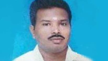 பட்டப்பகலில் பயங்கரம்... திமுக ஒன்றிய கவுன்சிலர் கொடூரமாக வெட்டிப்படுகொலை..!