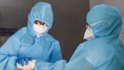 బెంగాల్ ఎన్నికలు : ఐదుగురు అభ్యర్థులకు కరోనా పాజిటివ్...