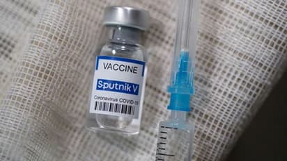 India’s mass vaccination drive: First batch of Sputnik V vaccine arrives in Hyderabad