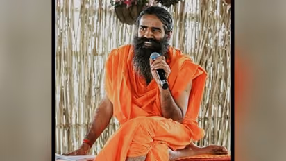 Baba Ramdev graces Indian Idol 12's set for Ram Navami episode