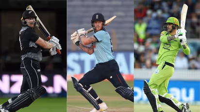 IPL 2021: From Martin Guptill to Alex Hales- 5 cricketers who could replace Ben Stokes at Rajasthan Royals