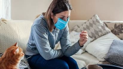 కరోనా సోకి ఐసోలేషన్ లో ఉన్నారా..? తినాల్సిన ఫుడ్స్ ఇవే..!