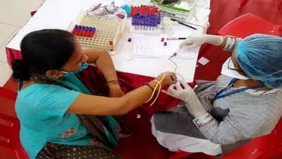 మందులు, ఆక్సిజన్ పొదుపుగా వాడండి: ఆసుపత్రులకు తెలంగాణ వైద్యశాఖ సూచన