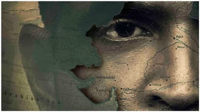 3டி மேப்பிங் தொழில்நுட்பத்தில் வெளியிடப்பட்ட அருண் விஜய் நடிக்கும் 'பார்டர்' ஃபர்ஸ்ட் லுக்!