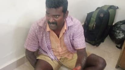 इस शख्स ने एक परिवार के 6 लोगों की हत्या, बोला-मेरी बेटी का बदला अब हुआ पूरा..लगा दो हथकड़ी