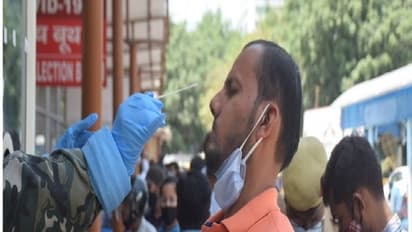 UP में मर गई मानवता: रिटायर्ड जज चिल्लाते रहे, पत्नी को बचा लो कोरोना है..थम गईं सांसे, कोई नही आया