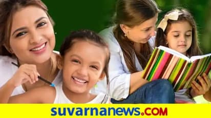 Parenting Tips : ಮಕ್ಕಳ ಜೀವನ ಹಾಳು ಮಾಡುತ್ತೆ ಪಾಲಕರ ಅತಿಯಾದ ಮುದ್ದು