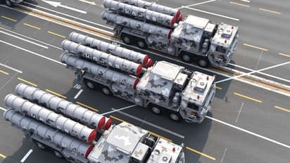 চিনকে টক্কর ভারতের, লাদাখ সীমান্তে অত্যাধুনিক অস্ত্র মোতায়েন সেনার