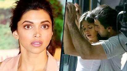 Deepika Padukone once caught ex-boyfriend Ranbir Kapoor red-handed cheating (Throwback)