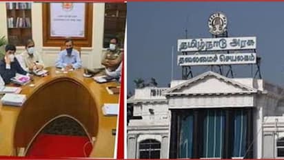 ‘அனைத்து மாவட்ட ஆட்சியர்களுக்கும் இதை அறிவுறுத்த வேண்டும்’... தலைமைச் செயலாளருக்கு ஐகோர்ட் அதிரடி உத்தரவு!