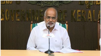 വി പി ജോയ് അധിക വേതനം കൈപ്പറ്റിയെന്ന് കണ്ടെത്തൽ; 20 ലക്ഷം രൂപ അധികമായി കൈപ്പറ്റിയെന്ന് റിപ്പോര്ട്ട്