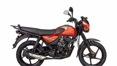 ಹೆಚ್ಚು ಮೈಲೇಜ್, ಕೈಗೆಟುಕುವ ಬೆಲೆ; ಬಜಾಜ್ CT110X ಬೈಕ್ ಬಿಡುಗಡೆ!
