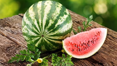Too much of anything is bad: Side-effects of eating too much watermelon