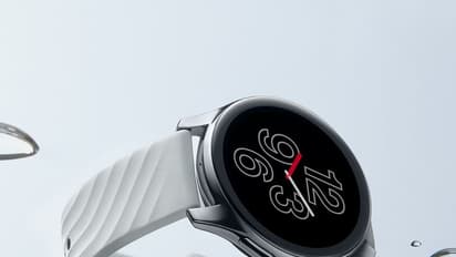 ಭಾರತದಲ್ಲಿ ಒನ್ ಪ್ಲಸ್ ಸ್ಮಾರ್ಟ್ ವಾಚ್ ಬಿಡುಗಡೆ!