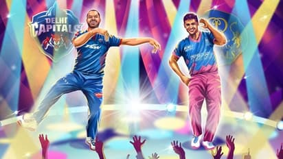 ಡೆಲ್ಲಿ ವಿರುದ್ಧ ಟಾಸ್ ಗೆದ್ದ ರಾಜಸ್ಥಾನ ರಾಯಲ್ಸ್, ತಂಡದಲ್ಲಿ ಮಹತ್ವದ ಬದಲಾವಣೆ!