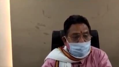 'ആളുകള്ക്ക് വയസായാല് അവര് മരിക്കും'; കൊറോണ മരണങ്ങളെ സംബന്ധിച്ച് മധ്യപ്രദേശ് മന്ത്രി