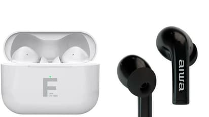 ఇండియాలోకి ఐవా బ్రాండ్ రిఎంట్రీ.. ఒకేసారి 6 ఆడియో ఉత్పత్తులు విడుదల..