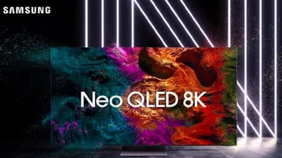 శామ్సంగ్ కొత్త జనరేషన్ నియో క్యూఎల్ఇడి టివి లాంచ్.. ధర, ఫీచర్స్ వివరాలు తెలుసుకోండి..