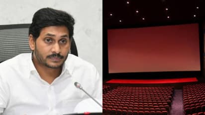 టాలీవుడ్కు జగన్ సర్కార్ గుడ్న్యూస్.. థియేటర్లలో 100 శాతం ఆక్యూపెన్సీకి అనుమతి