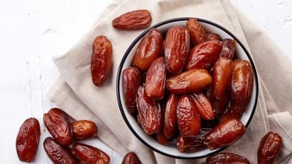 প্রতিদিন পাতে রাখুন তিনটে করে খেজুর, মুক্তি দেবে ৮ জটিল সমস্যা থেকে