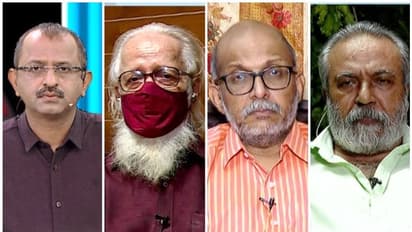 ചാരക്കേസ് കെട്ടിച്ചമച്ച എല്ലാവരുടേയും പങ്ക് പുറത്തുവരണമെന്ന് നമ്പി നാരായണന്‍