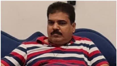 പ്രവാസി മലയാളി വ്യവസായി കൊവിഡ് ബാധിച്ച് മരിച്ചു