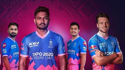 ಮಿಲ್ಲರ್, ಮೊರಿಸ್ ಅಬ್ಬರಕ್ಕೆ ಪಂತ್ ಸೈನ್ಯ ಪಂಚರ್; ರಾಜಸ್ಥಾನಕ್ಕೆ ಮೊದಲ ಗೆಲುವು!