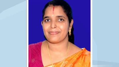 കൊവിഡ് ബാധിച്ച് തെരഞ്ഞെടുപ്പ് ജോലിക്ക് ഹാജരാകാത്ത ഉദ്യോഗസ്ഥക്കെതിരെ നടപടിക്കൊരുങ്ങി മലപ്പുറം ജില്ലാ ഭരണകൂടം