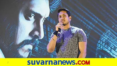 'ಕೃಷ್ಣ ಟಾಕೀಸ್‌' ಇವತ್ತೇ ರಿಲೀಸ್‌; ನಟ ಅಜಯ್‌ರಾವ್‌ ಭಾವುಕ