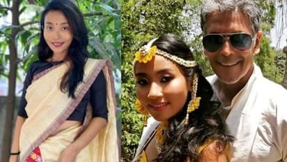 'ബ്യൂട്ടി ഫില്ട്ടറുകള്ക്കപ്പുറം സ്വയം സ്നേഹിക്കാന് പഠിക്കണം'; അങ്കിത കന്വാര്