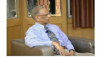 నిమ్స్ మాజీ డైరెక్టర్ కాకర్ల సుబ్బారావు కన్నుమూత