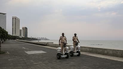 Maharashtra extends lockdown-like restrictions till May 15