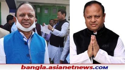 করোনায় আক্রান্ত এবার গোয়ালপোখর আসনের তৃণমূল প্রার্থী, আইসোলেশনে চিকিৎসাধীন গোলাম রাব্বানী