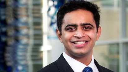 హైదరాబాద్ తెలుగు యువకుడికి అమెజాన్ జాబ్ ఆఫర్.. నెలకు జీతం ఎంతో తెలుసా ?