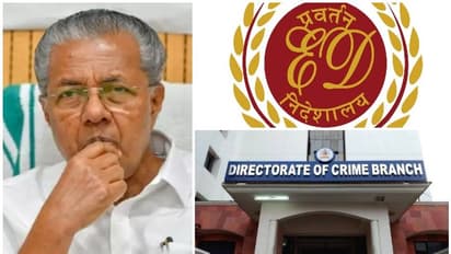 സർക്കാരിന് കനത്ത തിരിച്ചടി, ഇഡിക്കെതിരെ ക്രൈംബ്രാഞ്ച് റജിസ്റ്റർ ചെയ്ത രണ്ട് എഫ്ഐആറും ഹൈക്കോടതി റദ്ദാക്കി