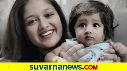 ಸೂಪರ್ ಮದರ್ ಆಗಲು ಮೇಘನಾ ರಾಜ್ ಕಂಡುಕೊಂಡ ಐಡಿಯಾ