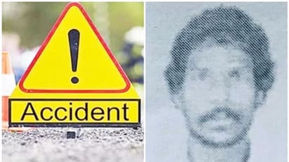 ടിപ്പർ ലോറിക്കടിയിൽപ്പെട്ട ബൈക്ക് യാത്രികൻ മരിച്ചു