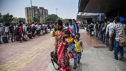 United Nations: ప్రభావం చూపని కరోనా.. పెరుగుతున్న పట్టణ జనాభా : ఐరాస