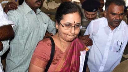 ‘நிபுணத்துவம் இல்லாதவர் நிபுணத்துவ உறுப்பினர்’... கிரிஜா வைத்தியநாதன் நியமனத்தில் ஐகோர்ட் அதிருப்தி...!