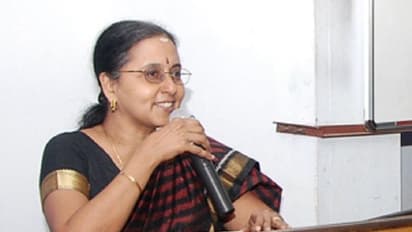 கிரிஜா வைத்தியநாதன் நியமனம் மீதான தடை நீக்கம்... உயர் நீதிமன்றம் பிறப்பித்த அதிரடி உத்தரவு...!