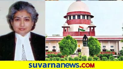 ಮಹಿಳಾ ಸಿಜೆಐ  : ಕರ್ನಾಟಕ ಹೈಕೋರ್ಟ್‌ ನ್ಯಾ. ನಾಗರತ್ನಗೆ ಒಲಿಯುತ್ತಾ ಭಾಗ್ಯ?