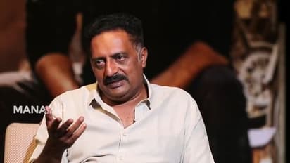 జీవిత హర్టై ఉంటారు, ఎన్ని అవమానాలు జరిగితే హేమ అంత గట్టిగా మాట్లాడుతుంది: ప్రకాశ్ రాజ్