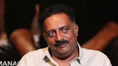 ఏపీ సీఎం అభ్యర్థిగా పవన్ కల్యాణ్: ప్రకాశ్ రాజ్ సంచలన వ్యాఖ్యలు