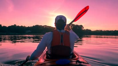 কলকাতার বুকে বোটিং আনপ্লাগ, গ্রীষ্মে পার্ফেক্ট হ্যাংআউটের নতুন ঠিকানা, উদ্বোধনে বিক্রম