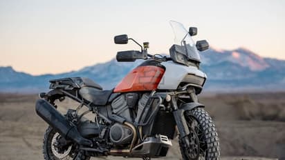 പാൻ അമേരിക്ക 1250; ഹാർലിയുടെ അഡ്വഞ്ചർ ബൈക്ക് ഇന്ത്യയിലേക്ക്