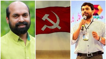 ജോൺ ബ്രിട്ടാസും ഡോ. വി ശിവദാസനും രാജ്യസഭയിലേക്ക്, സിപിഎം സ്ഥാനാർത്ഥികളായി