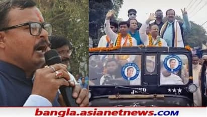 TMC প্রার্থী আক্রান্ত হতেই আতঙ্ক গোয়ালপোখরে, অনুগামীদের আইসোলেসনে পাঠানোর দাবিতে কমিশনে BJP