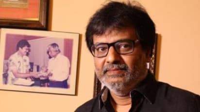 சிரிக்கவும் சிந்திக்கவும் வைத்த சின்னக் கலைவாணர் மறைந்தார்... இறுதிச்சடங்கு குறித்து வெளியான தகவல்...!