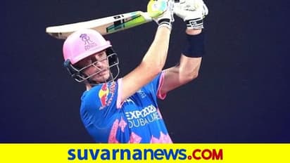 ಸಂಜು ಸ್ಯಾಮ್ಸನ್ ಬಗ್ಗೆ ಕೂಲ್ ರಿಯಾಕ್ಷನ್ ಕೊಟ್ಟ ಕ್ರಿಸ್ ಮೋರಿಸ್